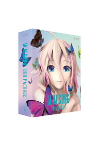 楽天ブックス Ia Ai Song Duo Package Cevio Ai 日本語 英語ソングスターターパック 1st Place Pcソフト 周辺機器 楽天ブックス Ia Ai Song Duo Package Cevio Ai 日本語 英語ソングスターターパック 1st Place Pcソフト 周辺機器